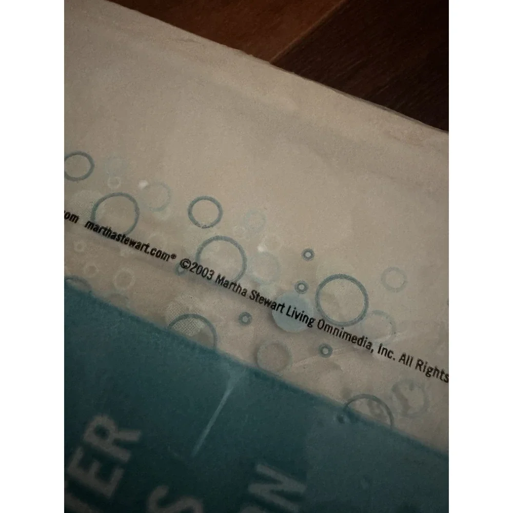 Vintage Martha Stewart Everyday Dish Drainer Tray Beige NIP 2003 Sealed